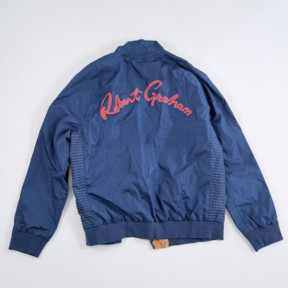 Robert Graham CannonBall Run Classic Fit Jacket - Picture 4 of 6